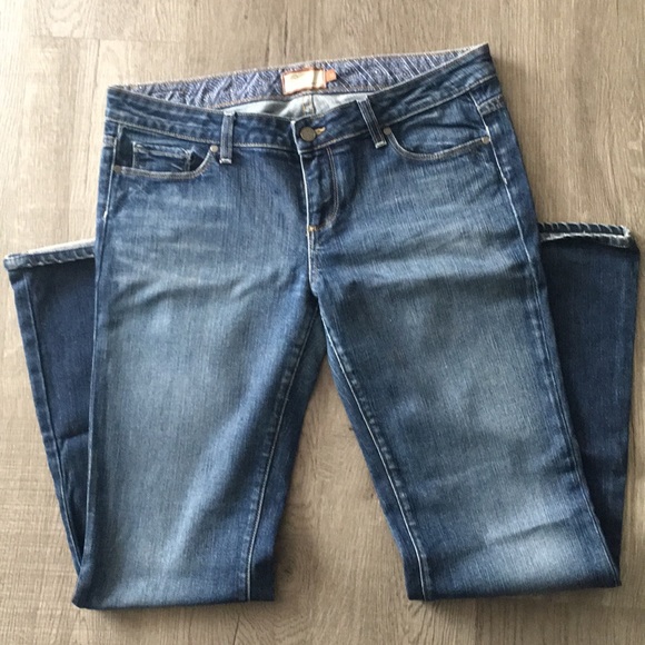 PAIGE Denim - Vintage Paige jeans